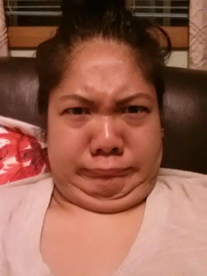 PrettyGirlsUglyFaces: jugar a poner caras horrorosas, el fenómeno viral del fin de semana (FOTOS)