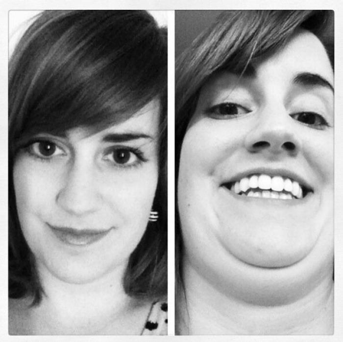 PrettyGirlsUglyFaces: jugar a poner caras horrorosas, el fenómeno viral del fin de semana (FOTOS)