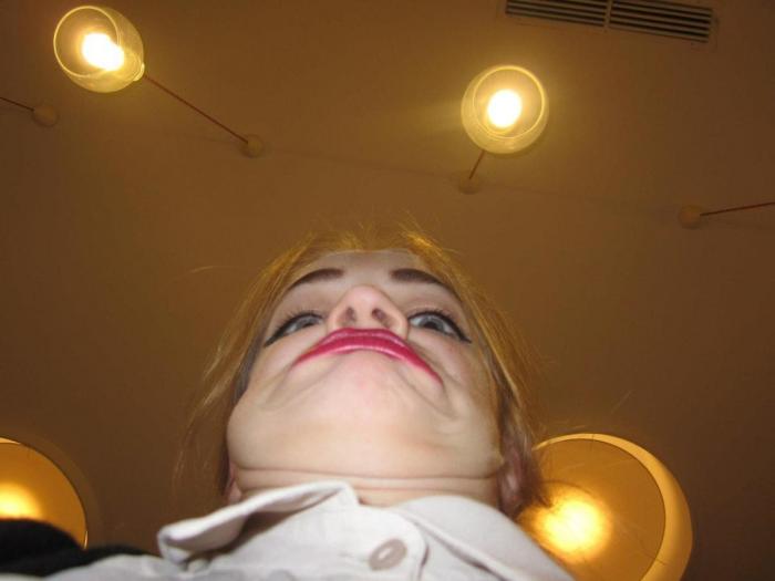 PrettyGirlsUglyFaces: jugar a poner caras horrorosas, el fenómeno viral del fin de semana (FOTOS)