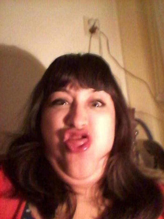 PrettyGirlsUglyFaces: jugar a poner caras horrorosas, el fenómeno viral del fin de semana (FOTOS)