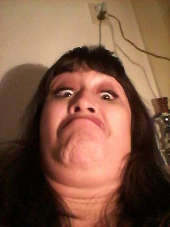 PrettyGirlsUglyFaces: jugar a poner caras horrorosas, el fenómeno viral del fin de semana (FOTOS)