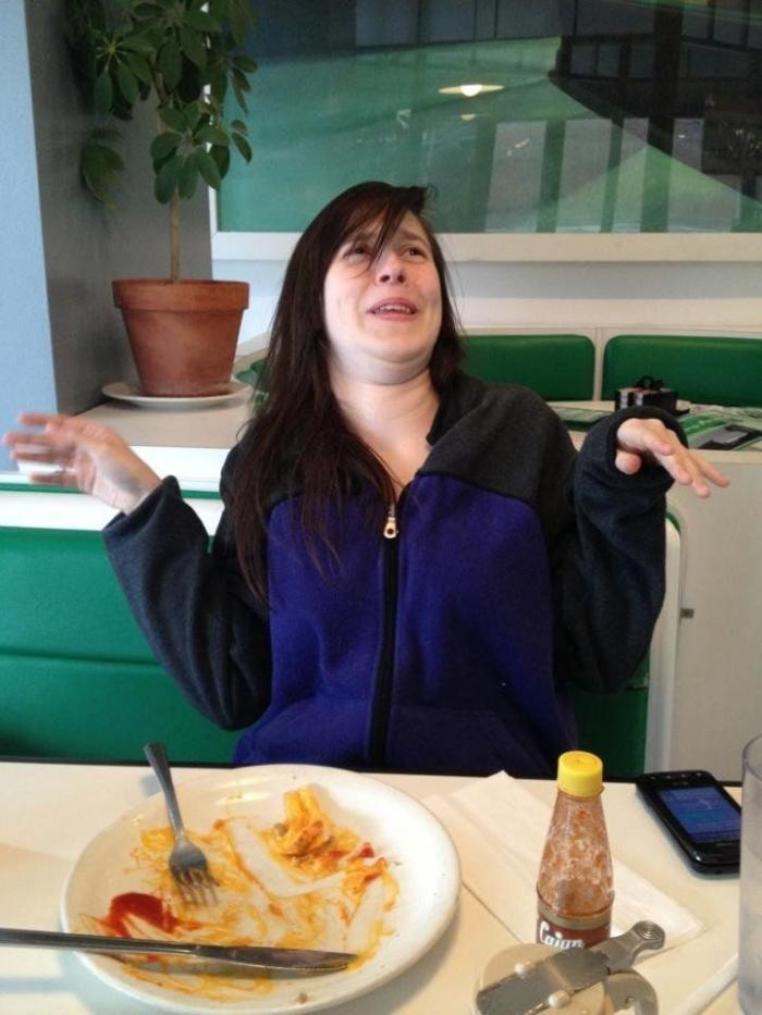 PrettyGirlsUglyFaces: jugar a poner caras horrorosas, el fenómeno viral del fin de semana (FOTOS)