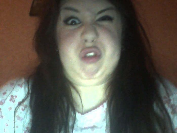 PrettyGirlsUglyFaces: jugar a poner caras horrorosas, el fenómeno viral del fin de semana (FOTOS)