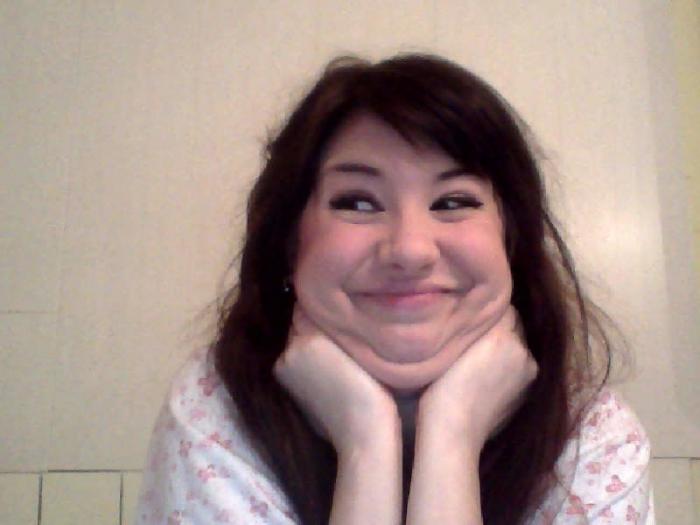 PrettyGirlsUglyFaces: jugar a poner caras horrorosas, el fenómeno viral del fin de semana (FOTOS)