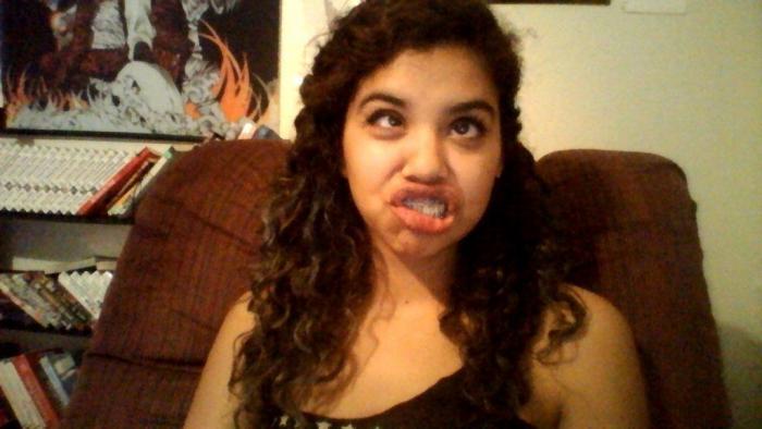 PrettyGirlsUglyFaces: jugar a poner caras horrorosas, el fenómeno viral del fin de semana (FOTOS)