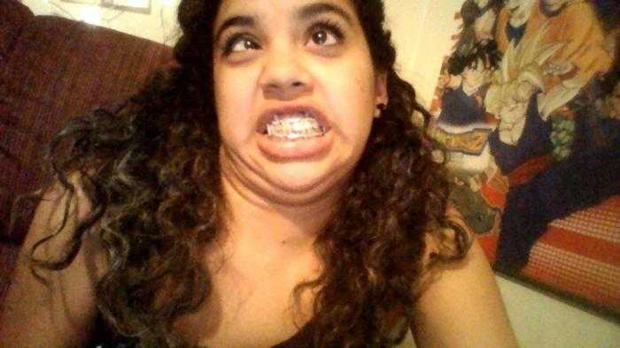 PrettyGirlsUglyFaces: jugar a poner caras horrorosas, el fenómeno viral del fin de semana (FOTOS)