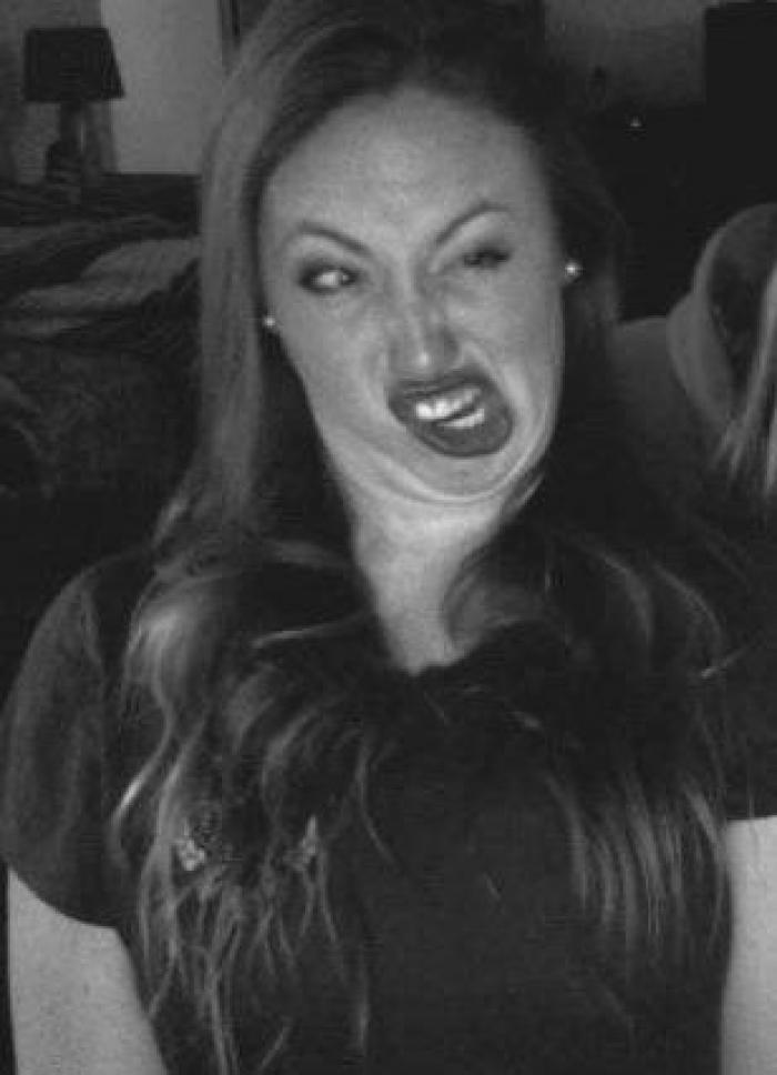 PrettyGirlsUglyFaces: jugar a poner caras horrorosas, el fenómeno viral del fin de semana (FOTOS)