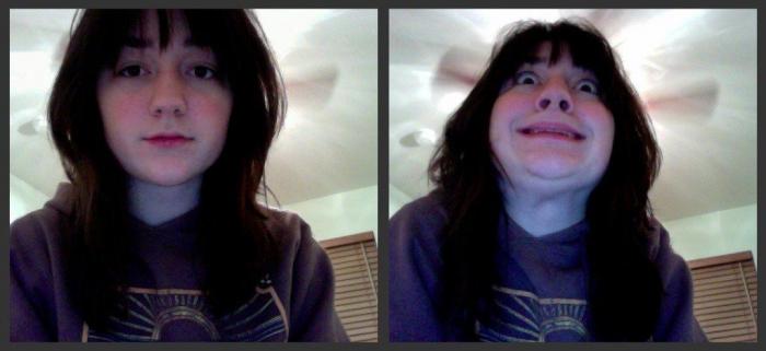 PrettyGirlsUglyFaces: jugar a poner caras horrorosas, el fenómeno viral del fin de semana (FOTOS)