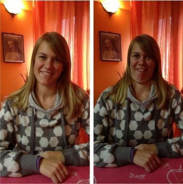 PrettyGirlsUglyFaces: jugar a poner caras horrorosas, el fenómeno viral del fin de semana (FOTOS)