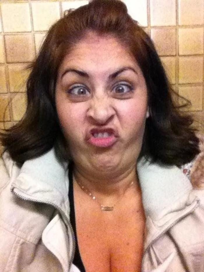 PrettyGirlsUglyFaces: jugar a poner caras horrorosas, el fenómeno viral del fin de semana (FOTOS)