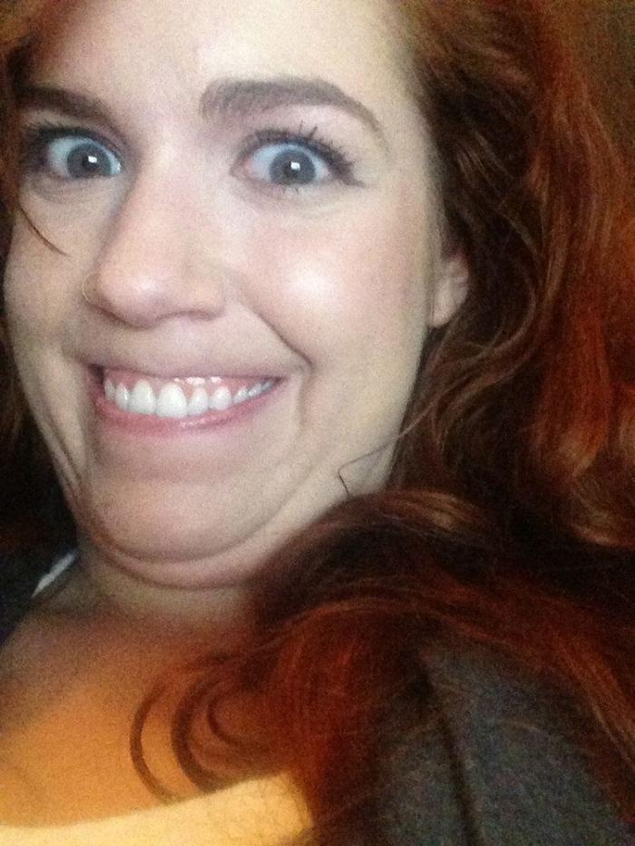 PrettyGirlsUglyFaces: jugar a poner caras horrorosas, el fenómeno viral del fin de semana (FOTOS)