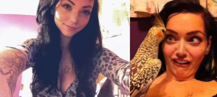 PrettyGirlsUglyFaces: jugar a poner caras horrorosas, el fenómeno viral del fin de semana (FOTOS)