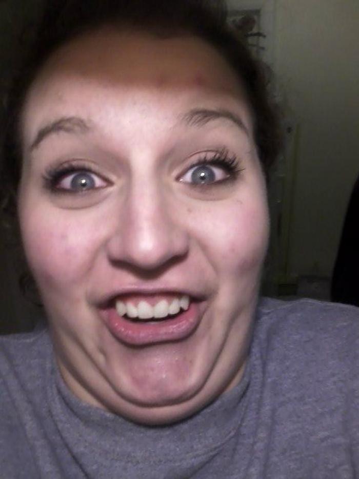 PrettyGirlsUglyFaces: jugar a poner caras horrorosas, el fenómeno viral del fin de semana (FOTOS)