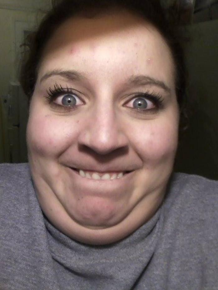 PrettyGirlsUglyFaces: jugar a poner caras horrorosas, el fenómeno viral del fin de semana (FOTOS)