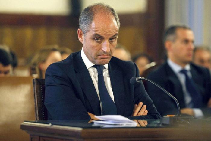El ex diputado del PP madrileño Alfonso Bosch confiesa que cobró de la Gürtel