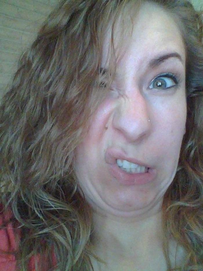 PrettyGirlsUglyFaces: jugar a poner caras horrorosas, el fenómeno viral del fin de semana (FOTOS)