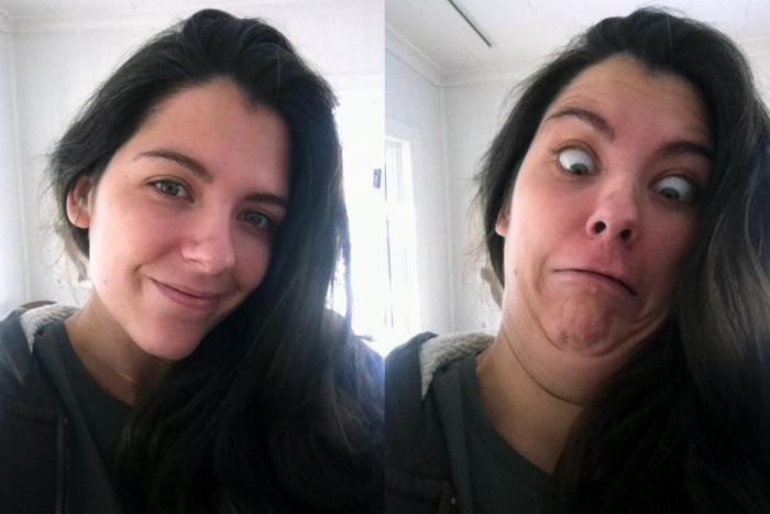 PrettyGirlsUglyFaces: jugar a poner caras horrorosas, el fenómeno viral del fin de semana (FOTOS)