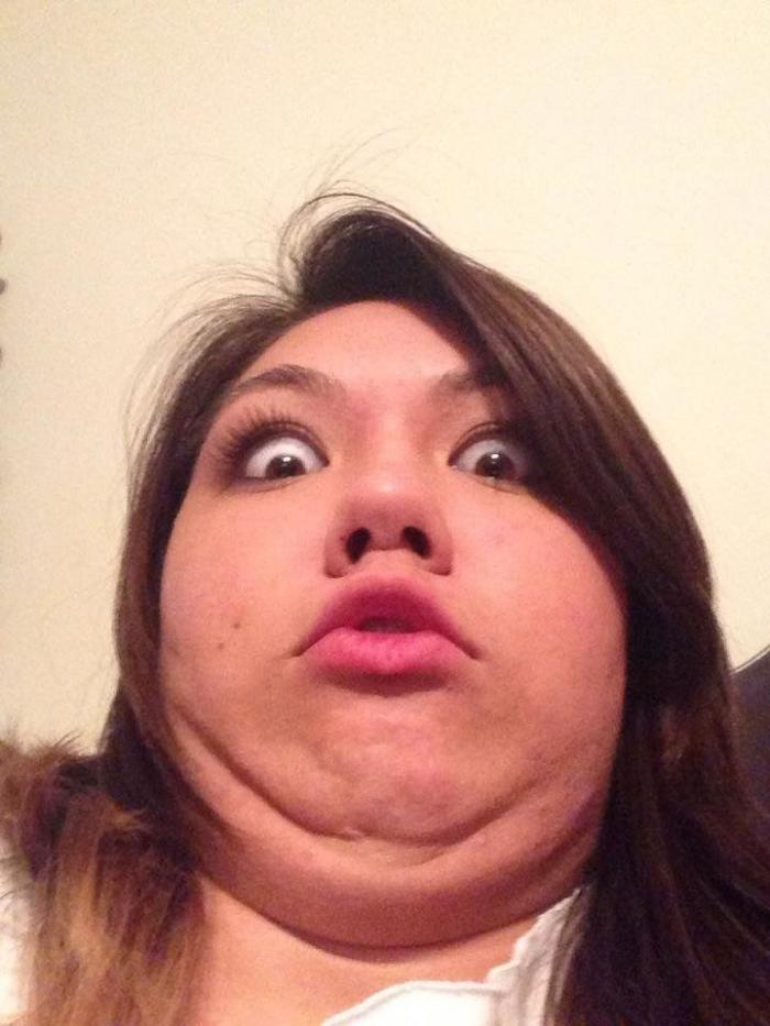 PrettyGirlsUglyFaces: jugar a poner caras horrorosas, el fenómeno viral del fin de semana (FOTOS)