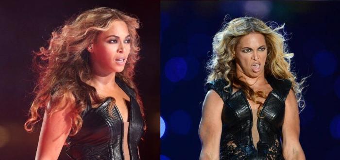 PrettyGirlsUglyFaces: jugar a poner caras horrorosas, el fenómeno viral del fin de semana (FOTOS)