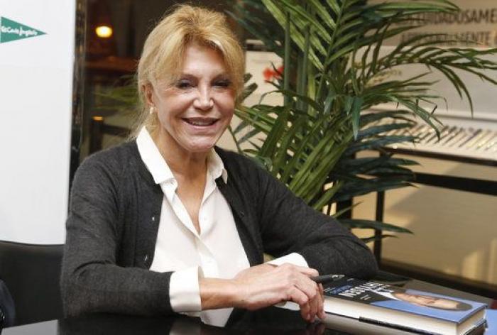 ¿Qué fue de Sonia y Selena? Ahora Sonia siempre va sola...