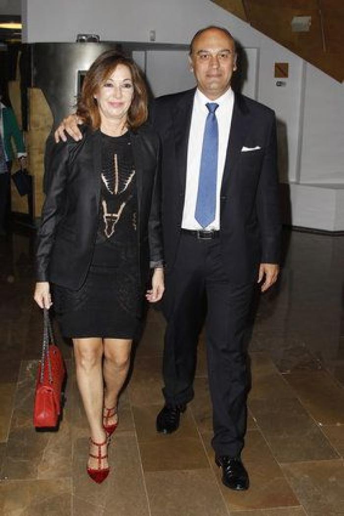 ¿Qué fue de Sonia y Selena? Ahora Sonia siempre va sola...