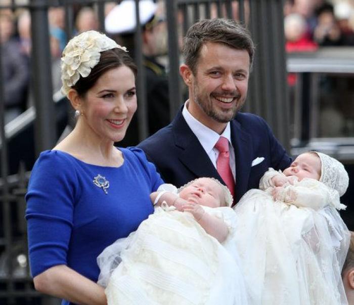 ¿Qué fue de Sonia y Selena? Ahora Sonia siempre va sola...