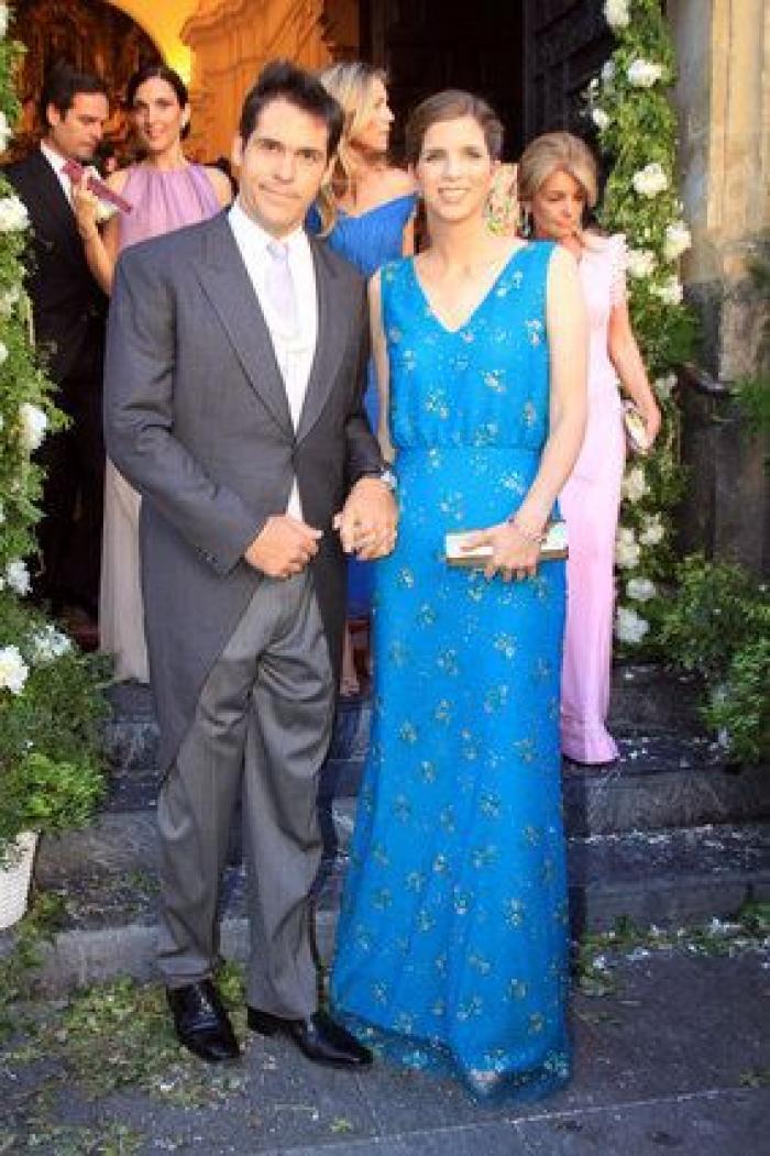 ¿Qué fue de Sonia y Selena? Ahora Sonia siempre va sola...