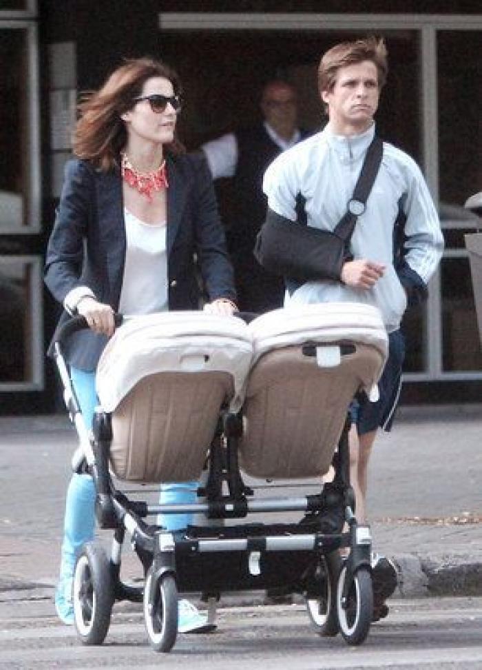 ¿Qué fue de Sonia y Selena? Ahora Sonia siempre va sola...