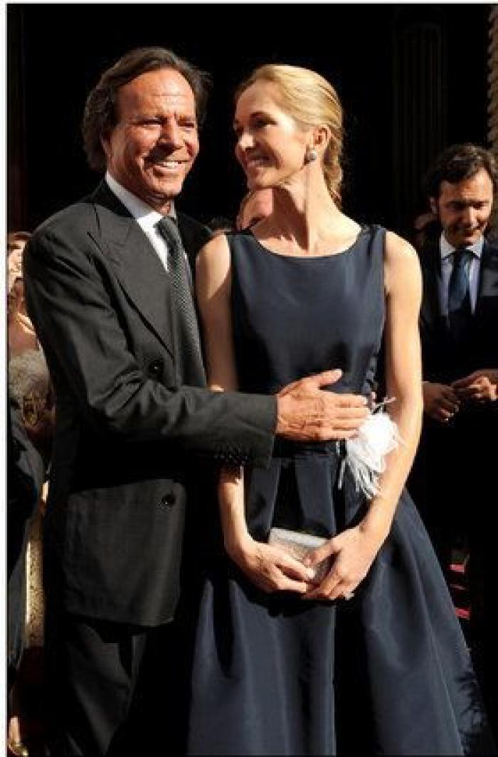 ¿Qué fue de Sonia y Selena? Ahora Sonia siempre va sola...