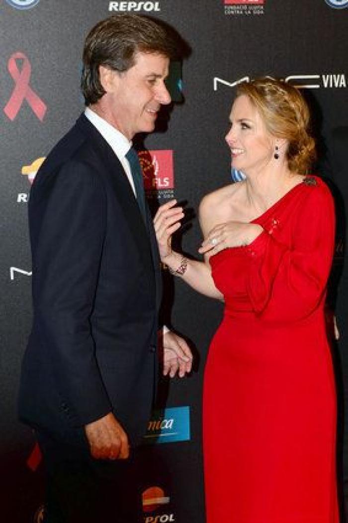 ¿Qué fue de Sonia y Selena? Ahora Sonia siempre va sola...