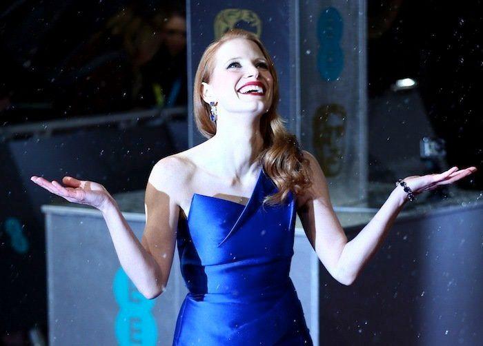 Premios Bafta 2013: 'Argo' avanza en su carrera al Oscar (FOTOS)