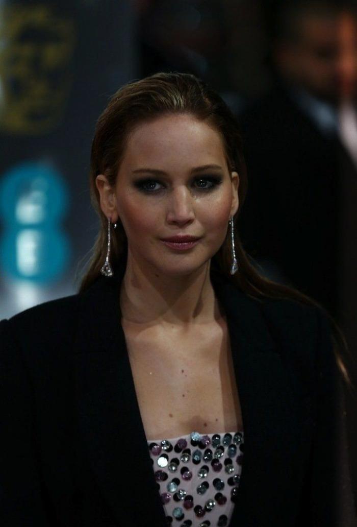 Premios Bafta 2013: 'Argo' avanza en su carrera al Oscar (FOTOS)