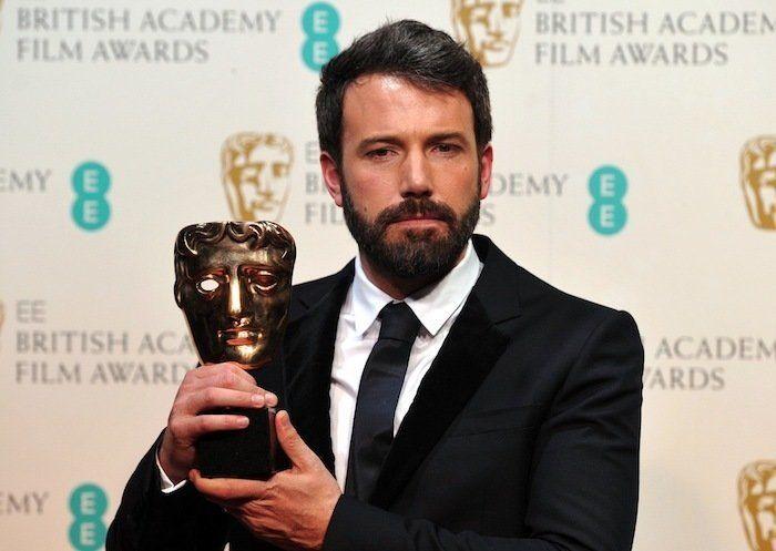 Premios Bafta 2013: 'Argo' avanza en su carrera al Oscar (FOTOS)