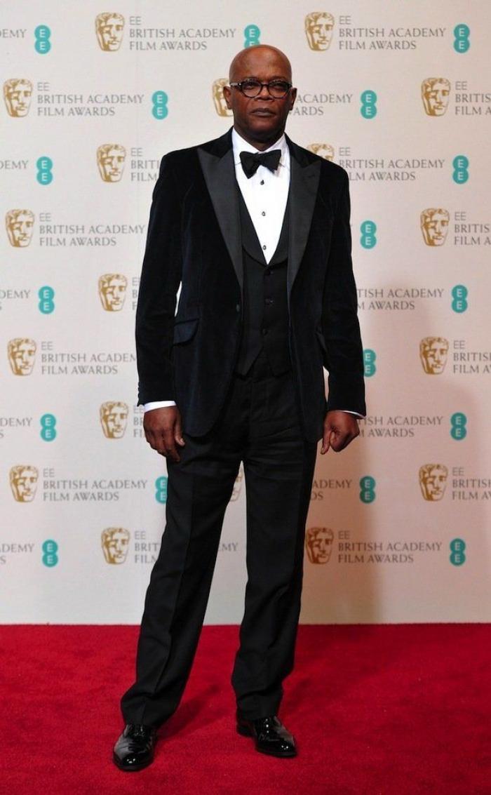 Premios Bafta 2013: 'Argo' avanza en su carrera al Oscar (FOTOS)