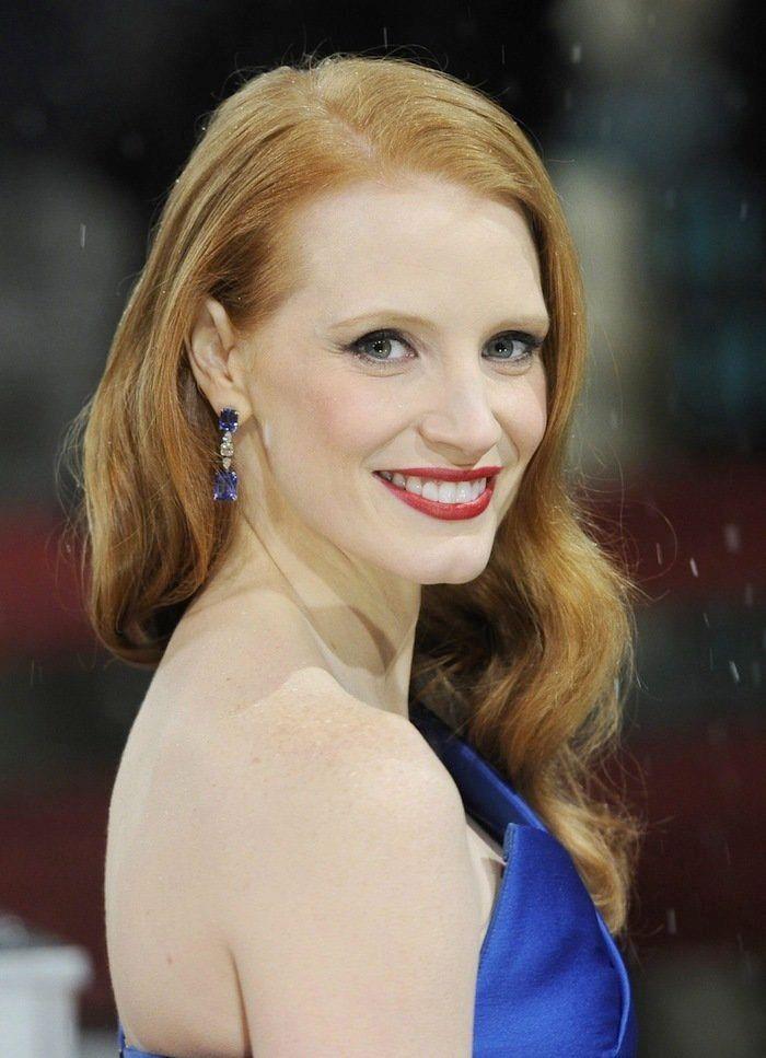 Premios Bafta 2013: 'Argo' avanza en su carrera al Oscar (FOTOS)