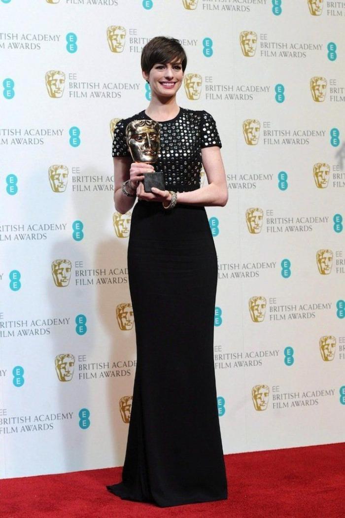 Premios Bafta 2013: 'Argo' avanza en su carrera al Oscar (FOTOS)