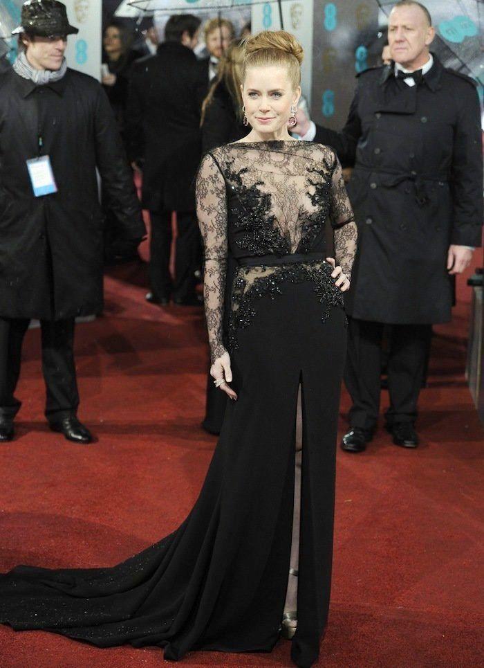 Premios Bafta 2013: 'Argo' avanza en su carrera al Oscar (FOTOS)