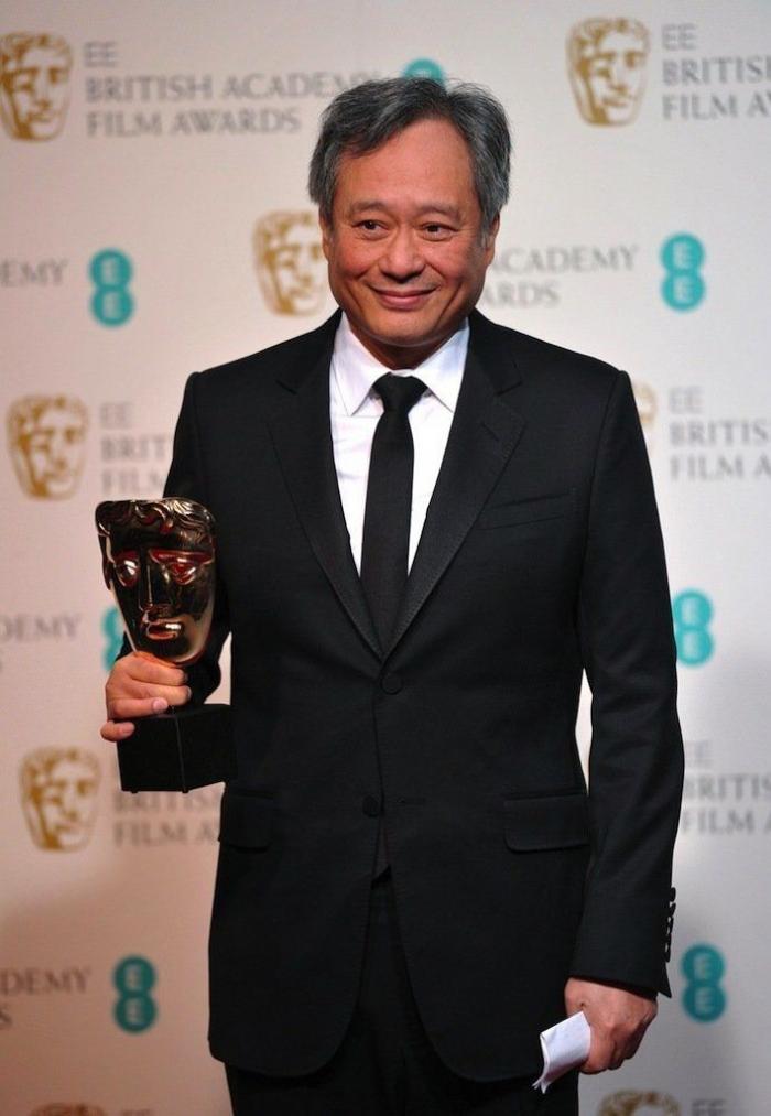 Premios Bafta 2013: 'Argo' avanza en su carrera al Oscar (FOTOS)