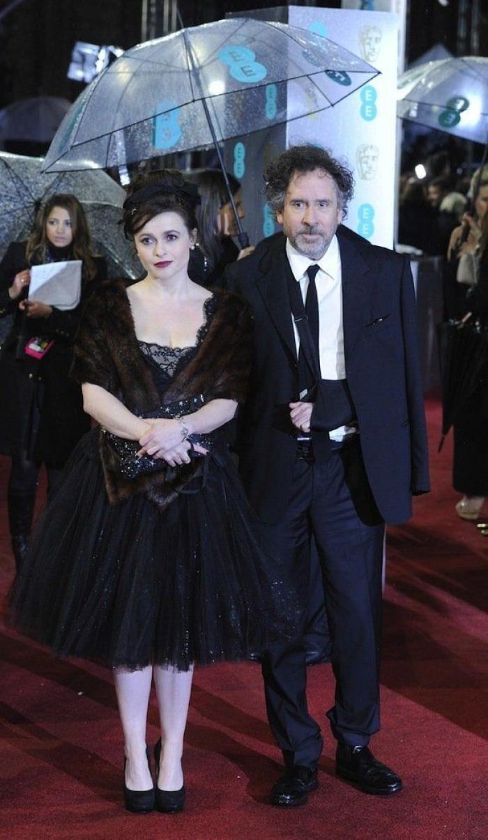 Premios Bafta 2013: 'Argo' avanza en su carrera al Oscar (FOTOS)