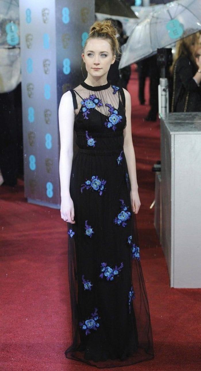Premios Bafta 2013: 'Argo' avanza en su carrera al Oscar (FOTOS)