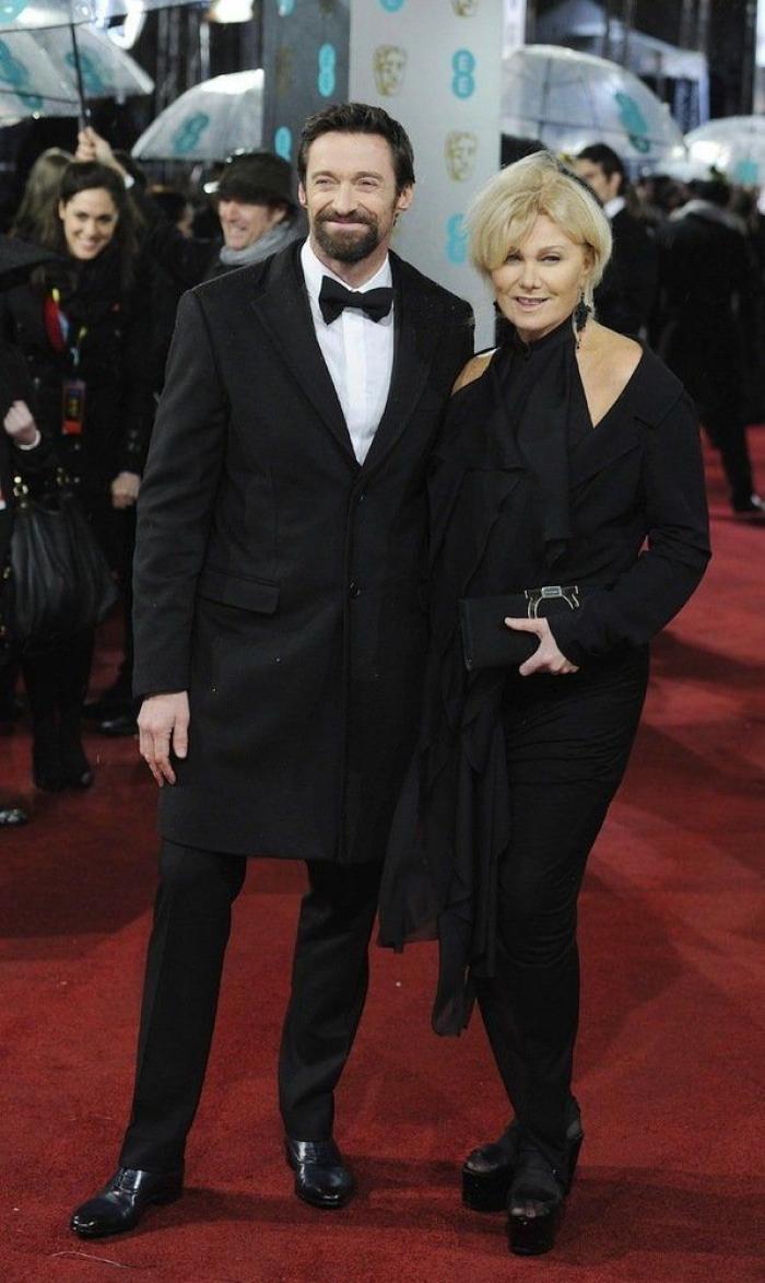 Premios Bafta 2013: 'Argo' avanza en su carrera al Oscar (FOTOS)