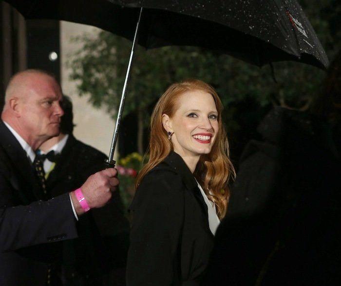 Premios Bafta 2013: 'Argo' avanza en su carrera al Oscar (FOTOS)