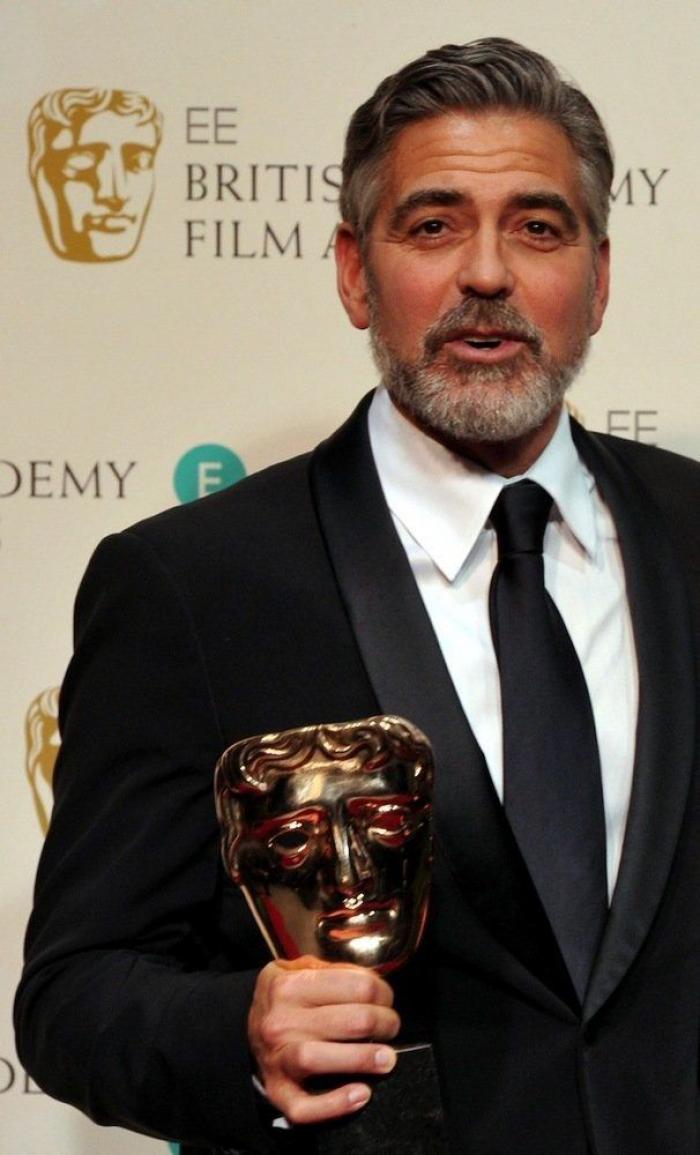 Premios Bafta 2013: 'Argo' avanza en su carrera al Oscar (FOTOS)