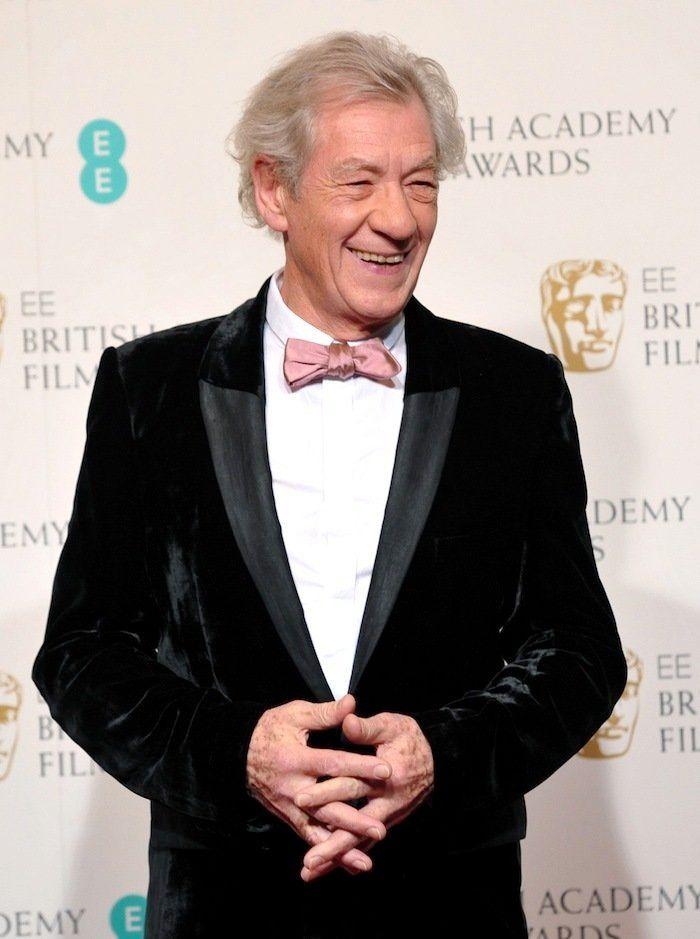 Premios Bafta 2013: 'Argo' avanza en su carrera al Oscar (FOTOS)