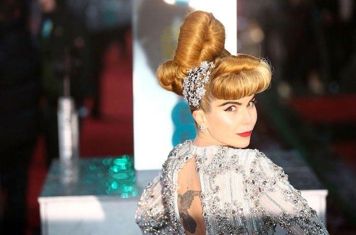 Premios Bafta 2013: 'Argo' avanza en su carrera al Oscar (FOTOS)