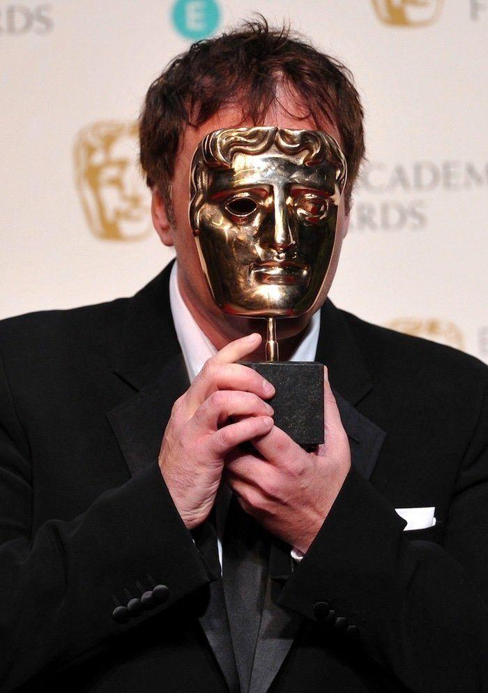 Premios Bafta 2013: 'Argo' avanza en su carrera al Oscar (FOTOS)