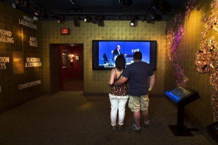 Detenido en Madrid un capo mafioso italiano tras ser identificado en una imagen de Google Maps