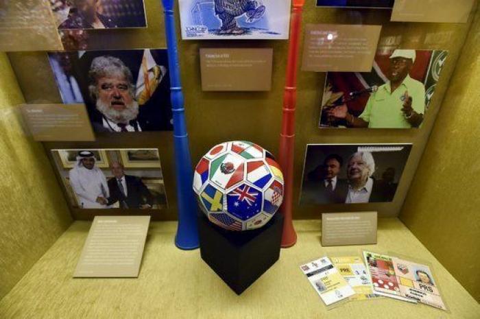 Detenido en Madrid un capo mafioso italiano tras ser identificado en una imagen de Google Maps