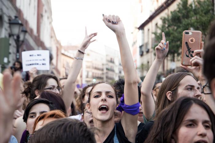 El Consejo de Ministros aprueba la ley del 'sólo sí es sí'