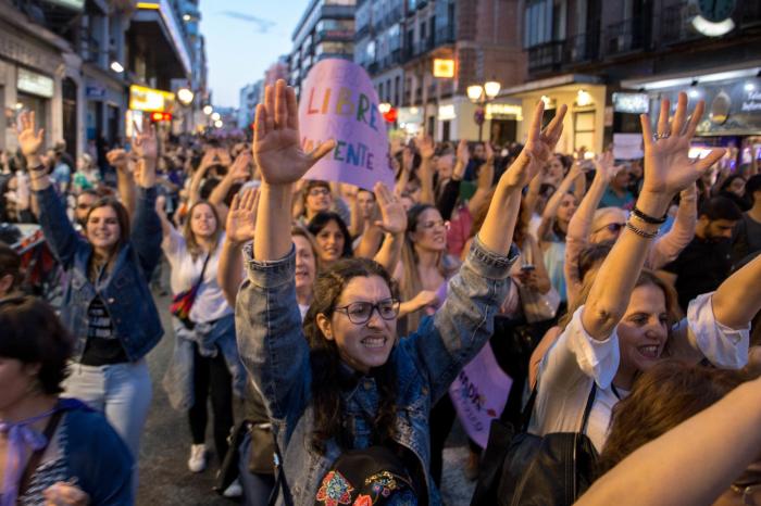 El Consejo de Ministros aprueba la ley del 'sólo sí es sí'